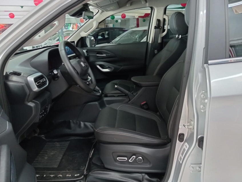 titano ranch 4x4 automatico33