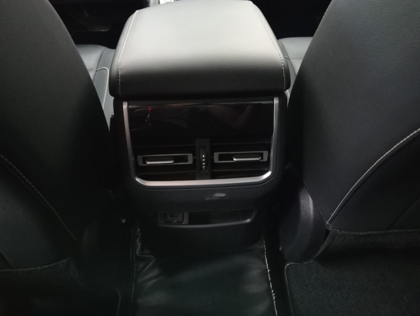 titano ranch 4x4 automatico21