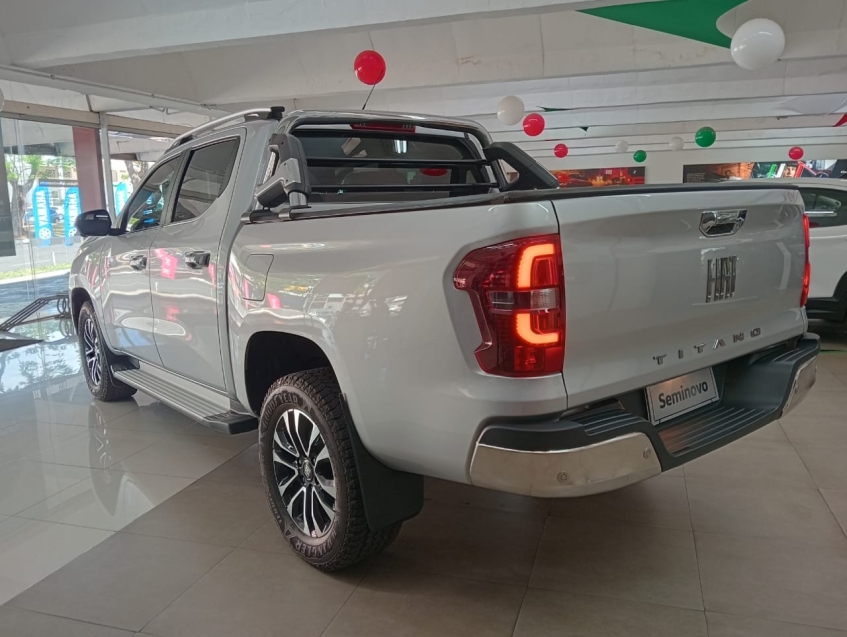 titano ranch 4x4 automatico12