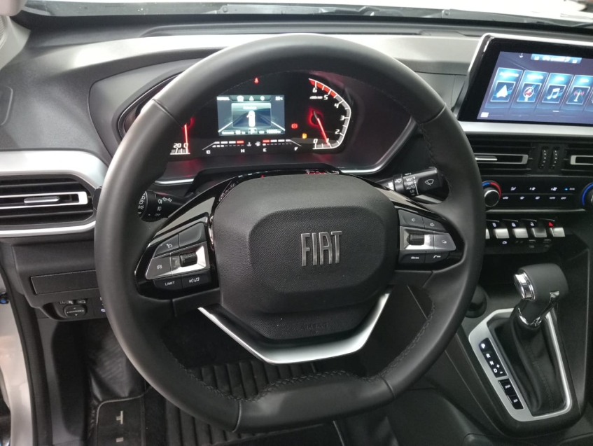 titano ranch 4x4 automatico32