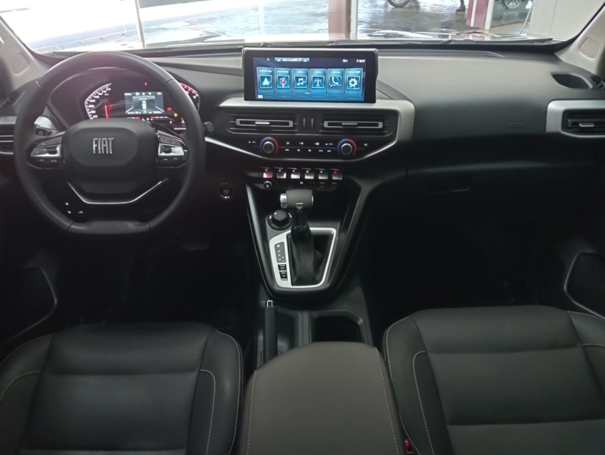 titano ranch 4x4 automatico26