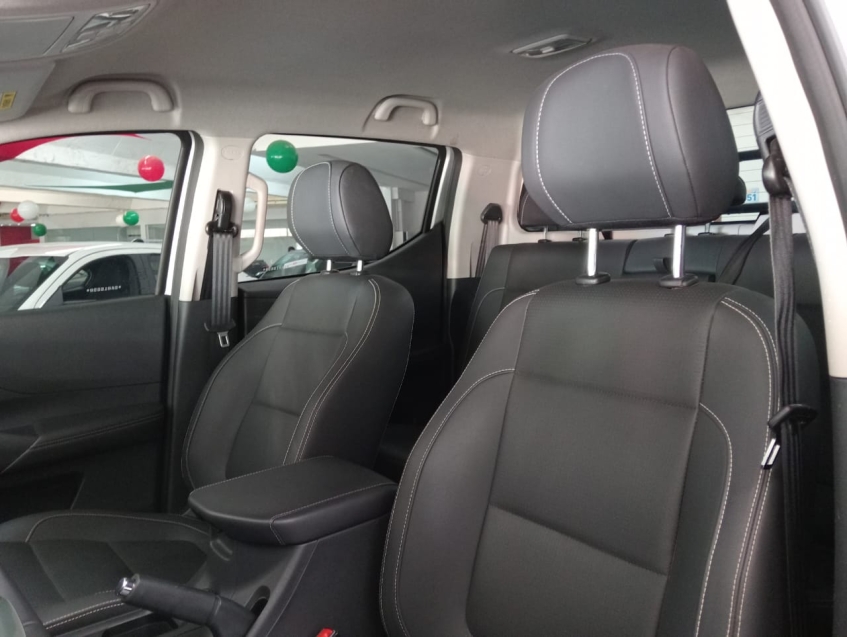 titano ranch 4x4 automatico27