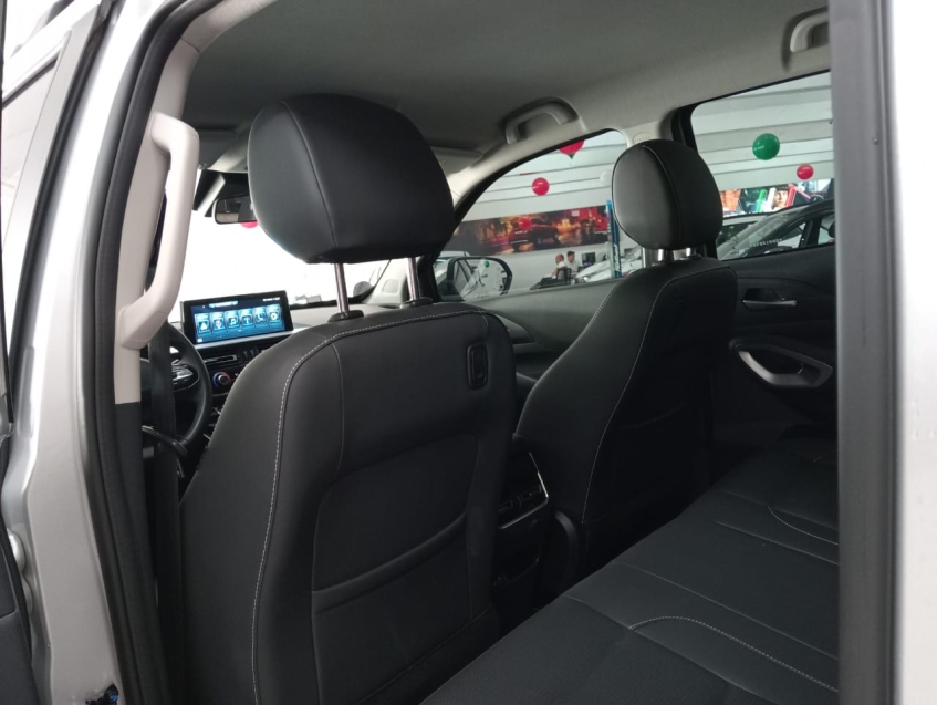 titano ranch 4x4 automatico23