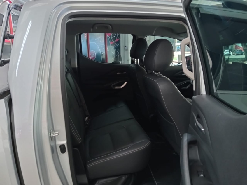 titano ranch 4x4 automatico16