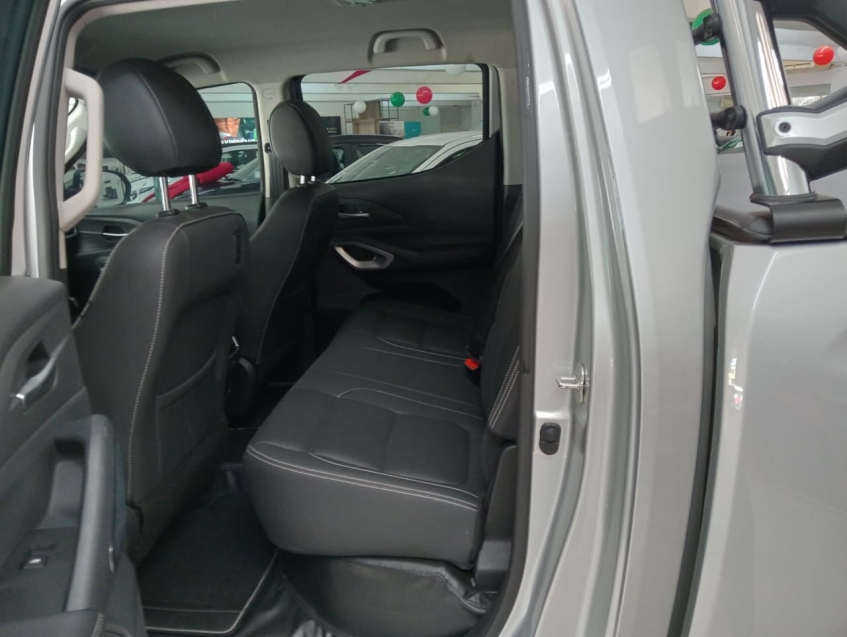 titano ranch 4x4 automatico29