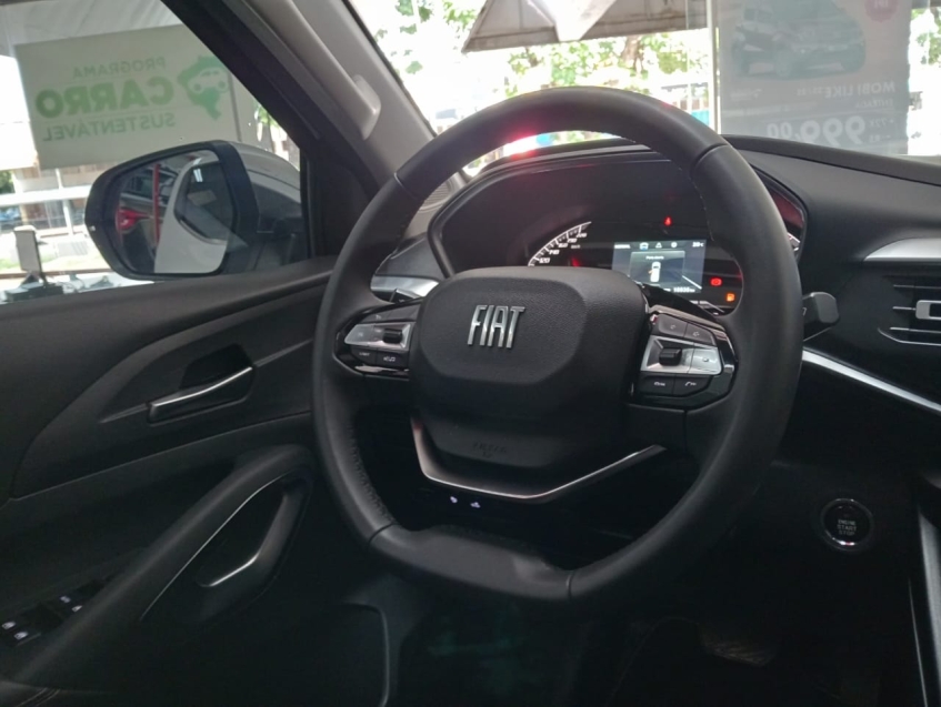 titano ranch 4x4 automatico4