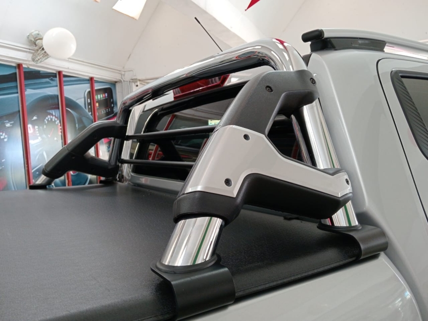 titano ranch 4x4 automatico7