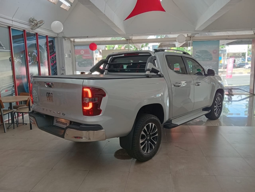 titano ranch 4x4 automatico9