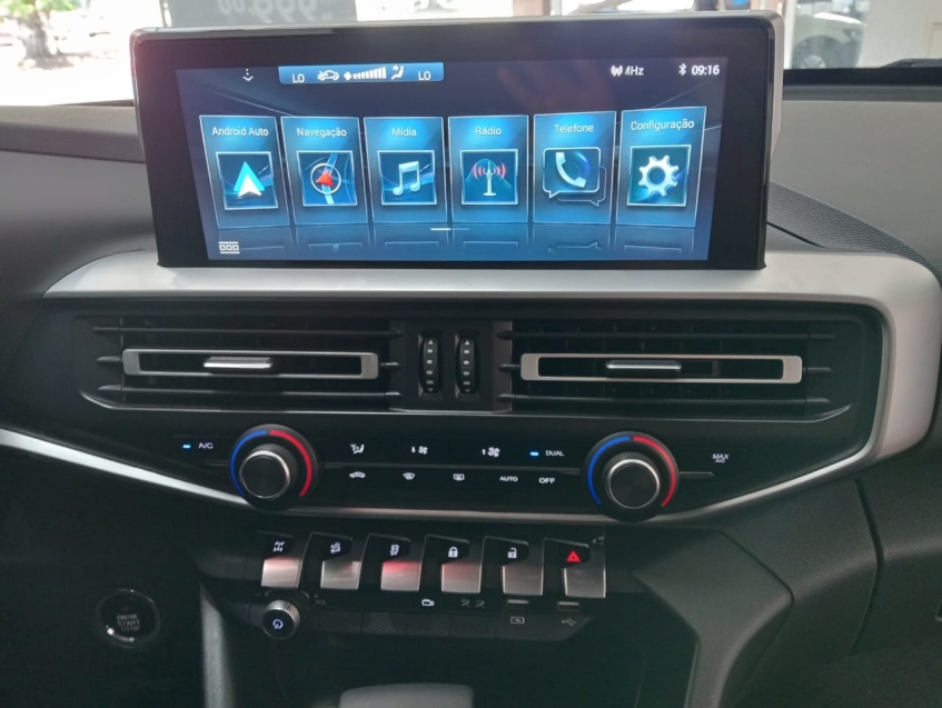 titano ranch 4x4 automatico20