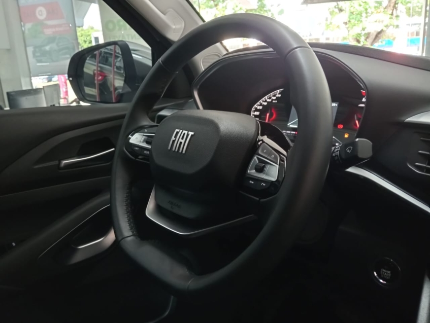 titano ranch 4x4 automatico24