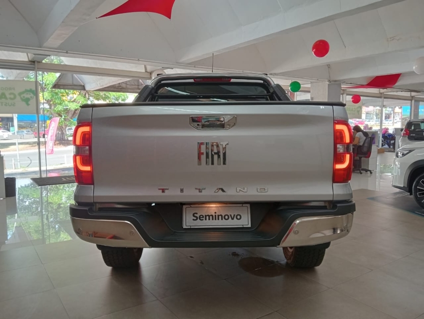 titano ranch 4x4 automatico35