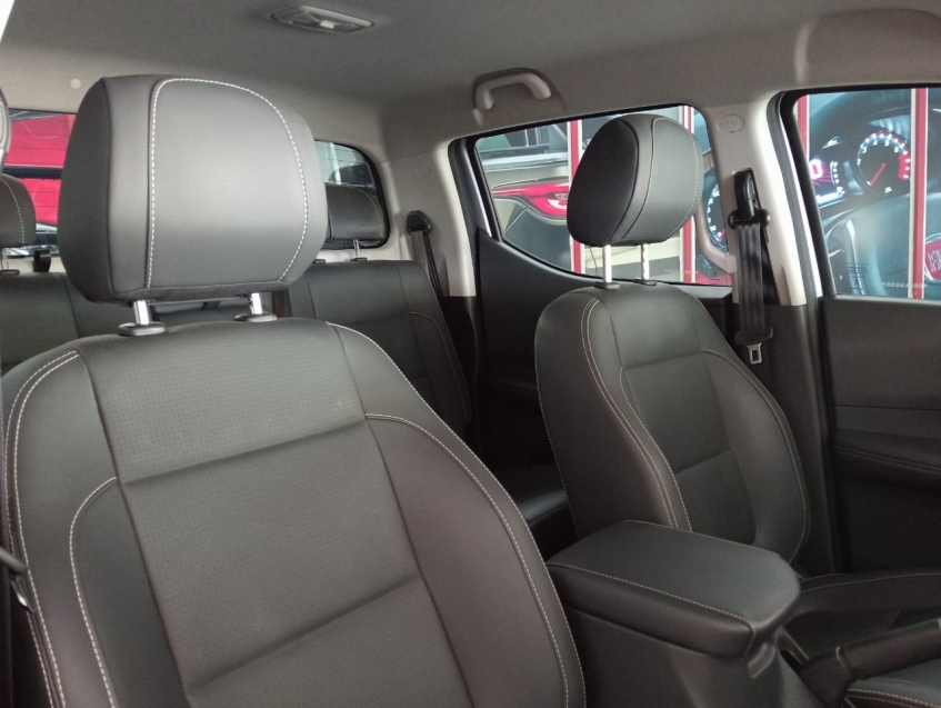 titano ranch 4x4 automatico15