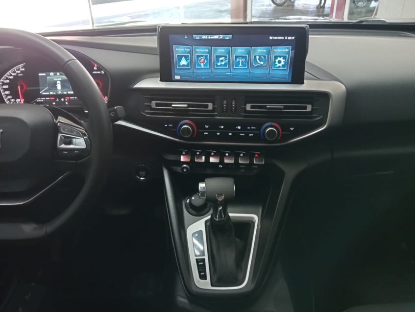 titano ranch 4x4 automatico25