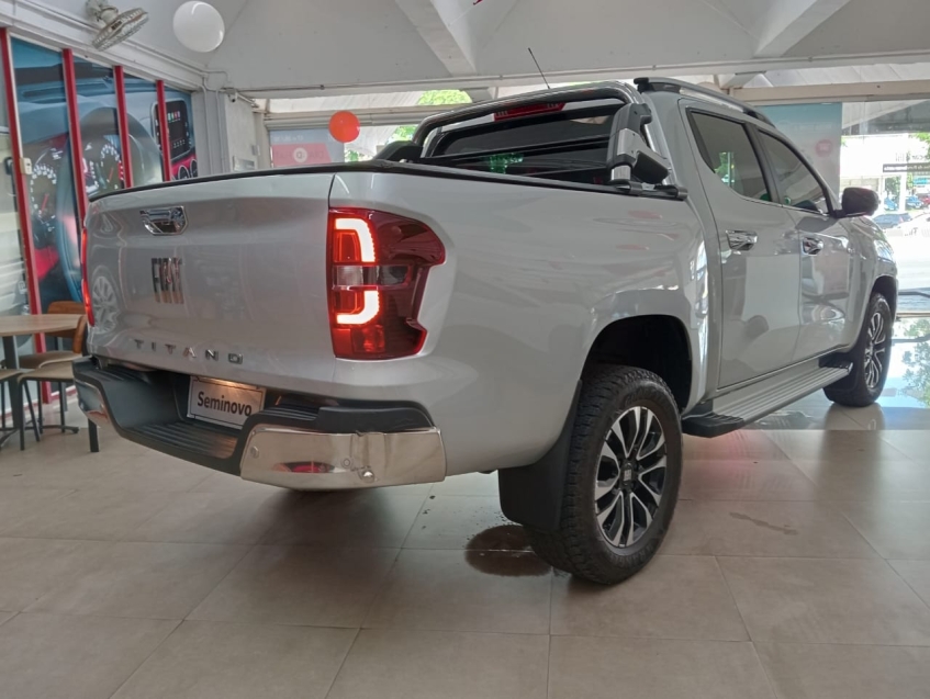 titano ranch 4x4 automatico3