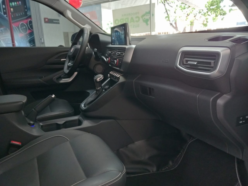 titano ranch 4x4 automatico14