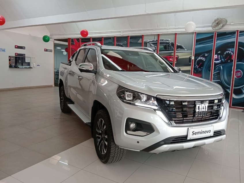 titano ranch 4x4 automatico2