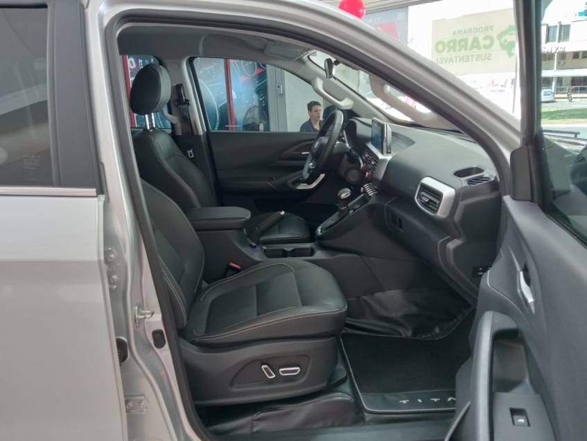 titano ranch 4x4 automatico11