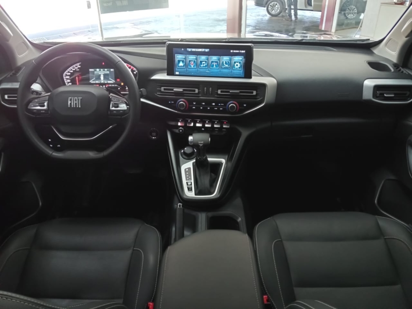 titano ranch 4x4 automatico30