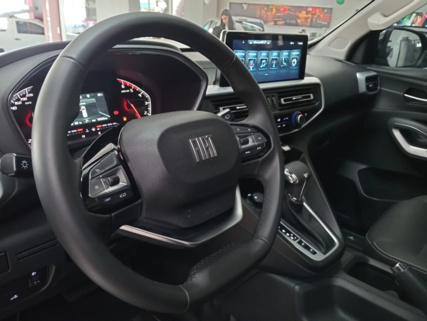 titano ranch 4x4 automatico5