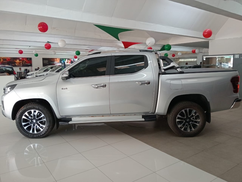 titano ranch 4x4 automatico1