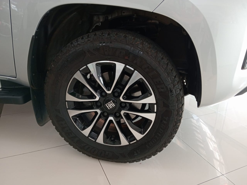 titano ranch 4x4 automatico34