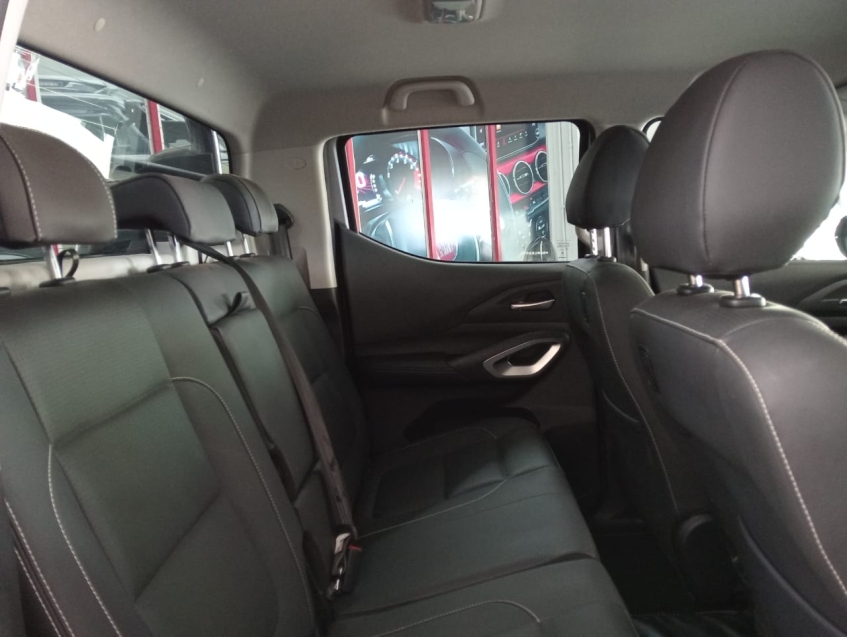 titano ranch 4x4 automatico22