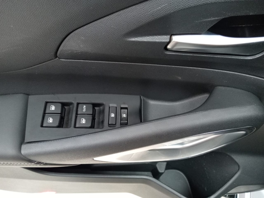 titano ranch 4x4 automatico31