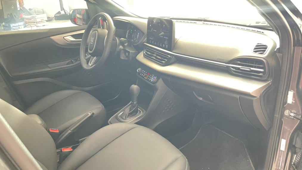 pulse impetus 1.0 cvt seminovo10