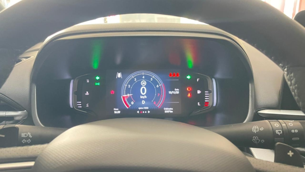 pulse impetus 1.0 cvt seminovo6