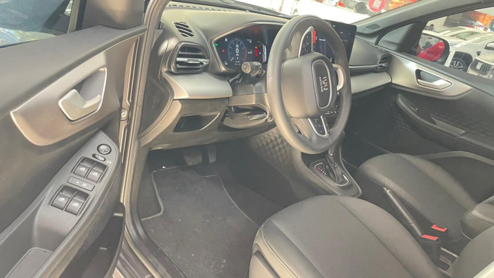 pulse impetus 1.0 cvt seminovo9