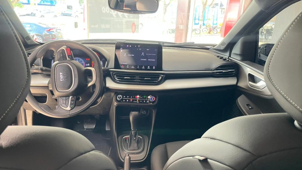 pulse impetus 1.0 cvt seminovo8