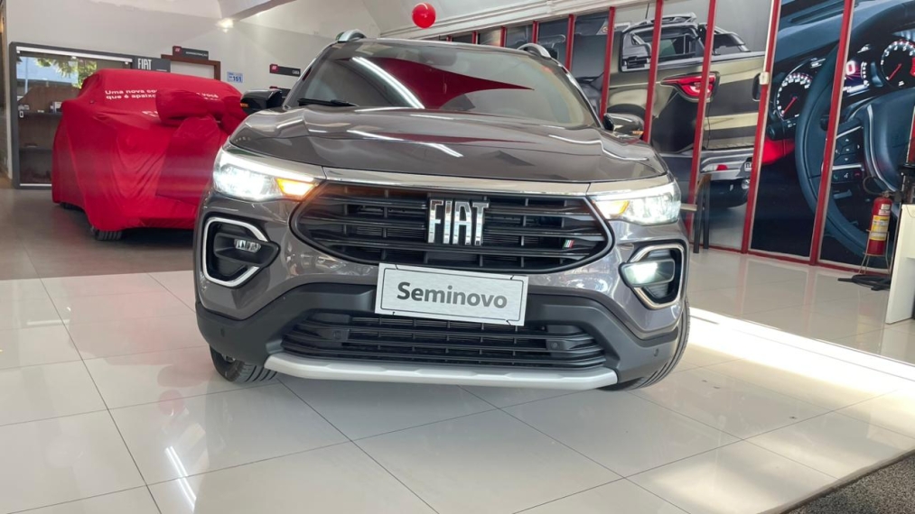 pulse impetus 1.0 cvt seminovo