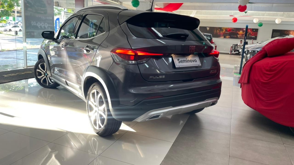 pulse impetus 1.0 cvt seminovo5