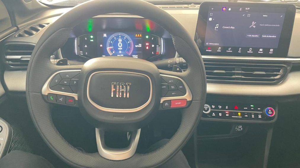 pulse impetus 1.0 cvt seminovo7