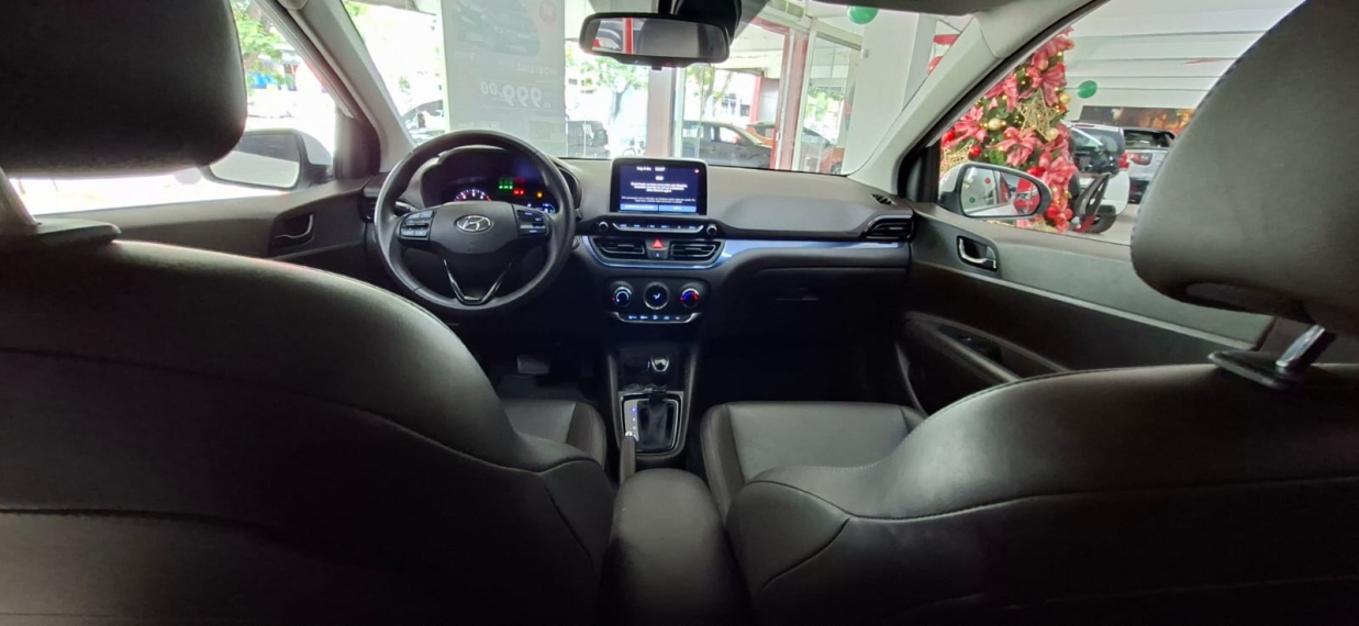 hyundai hb20 1.0 tgdi flex diamond automatico 4p 20228