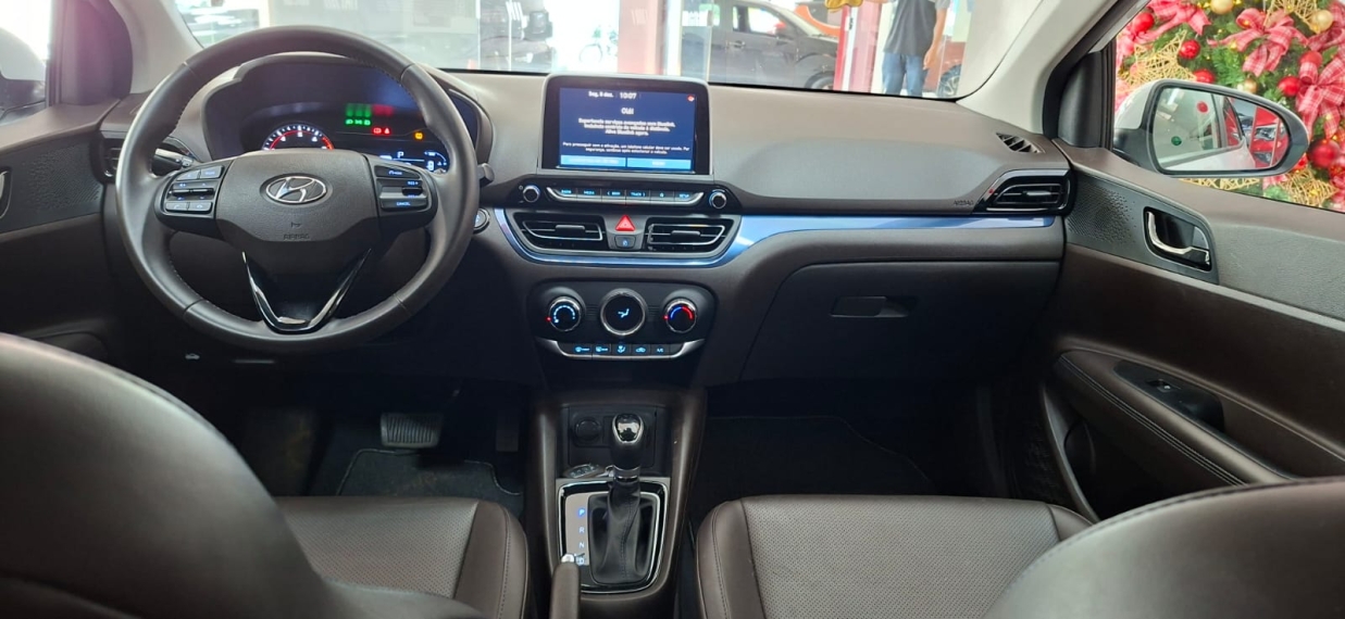 hyundai hb20 1.0 tgdi flex diamond automatico 4p 20227