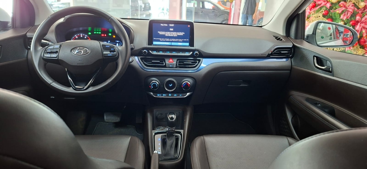 hyundai hb20 1.0 tgdi flex diamond automatico 4p 20226