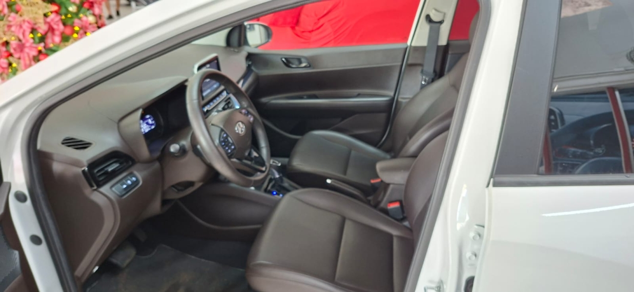 hyundai hb20 1.0 tgdi flex diamond automatico 4p 20224