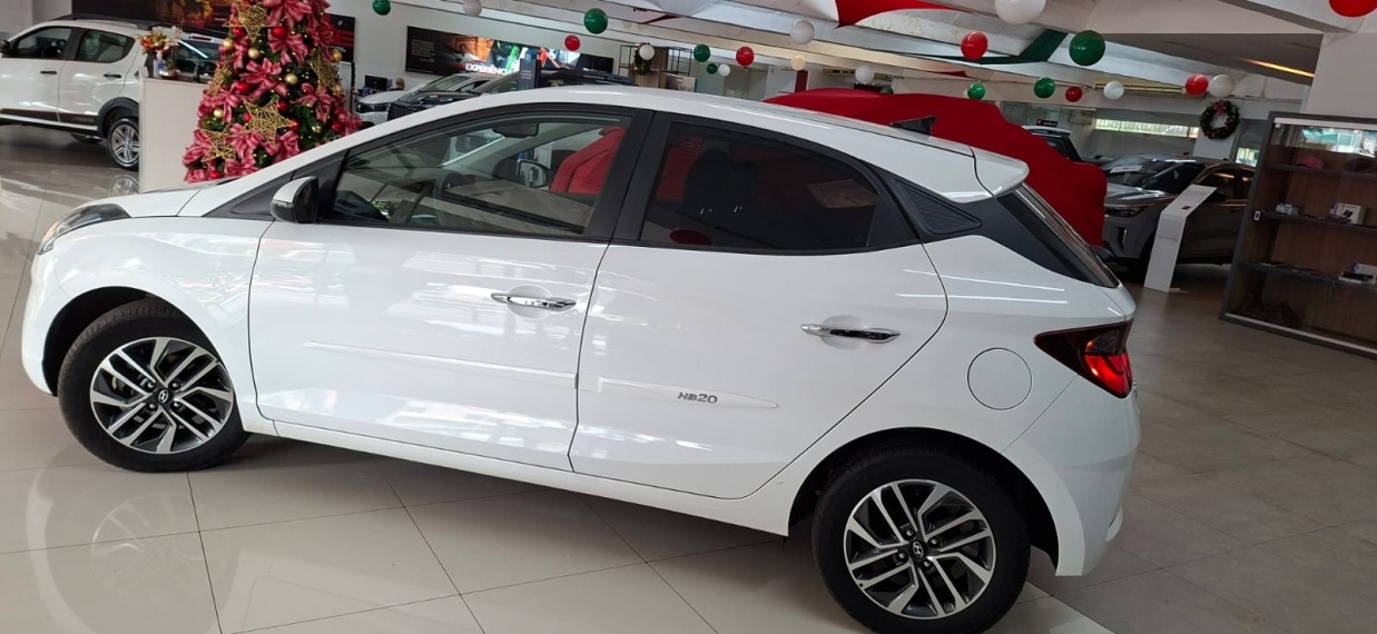 hyundai hb20 1.0 tgdi flex diamond automatico 4p 20222