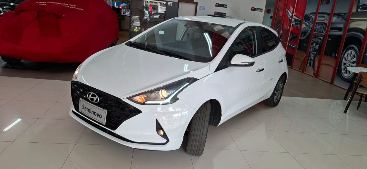 hyundai hb20 1.0 tgdi flex diamond automatico 4p 20223