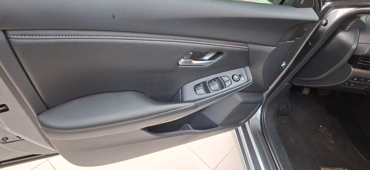 nissan sentra 2.0 16v gasolina advance xtronic 4p automatico 202511