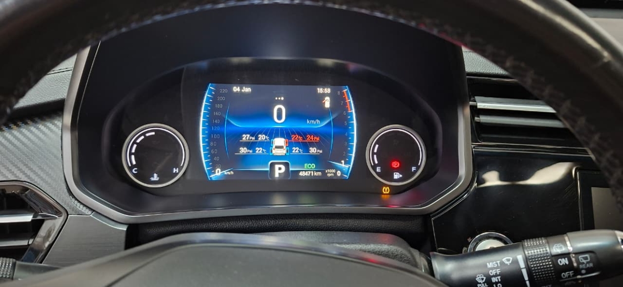 caoa chery tiggo 3x 1.0 vvt turbo iflex pro cvt flex 4p automatico 20229