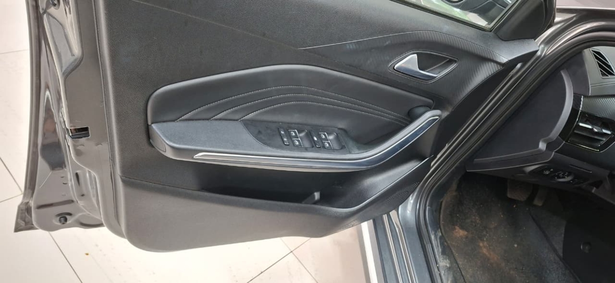 caoa chery tiggo 3x 1.0 vvt turbo iflex pro cvt flex 4p automatico 202218