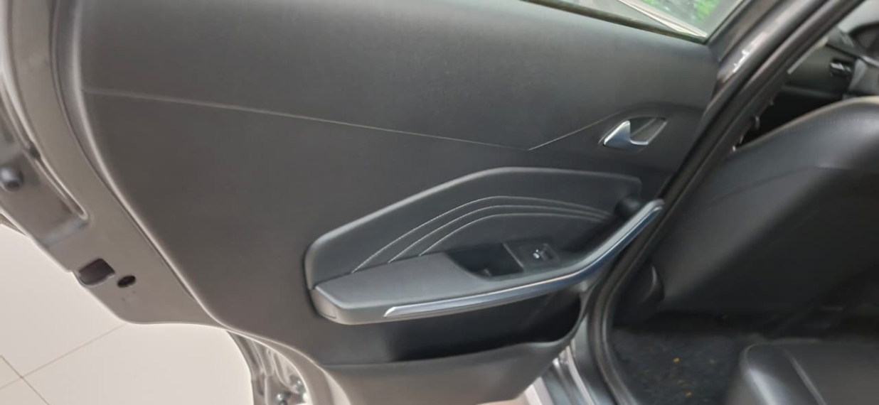 caoa chery tiggo 3x 1.0 vvt turbo iflex pro cvt flex 4p automatico 202229