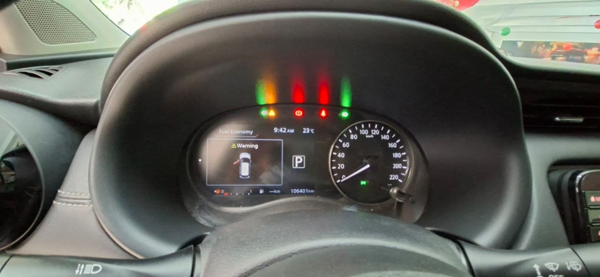 nissan kikis adavnt seminovo8