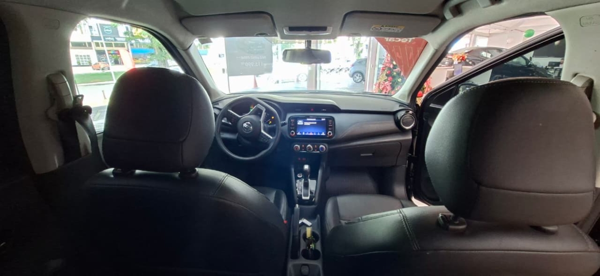 nissan kikis adavnt seminovo5