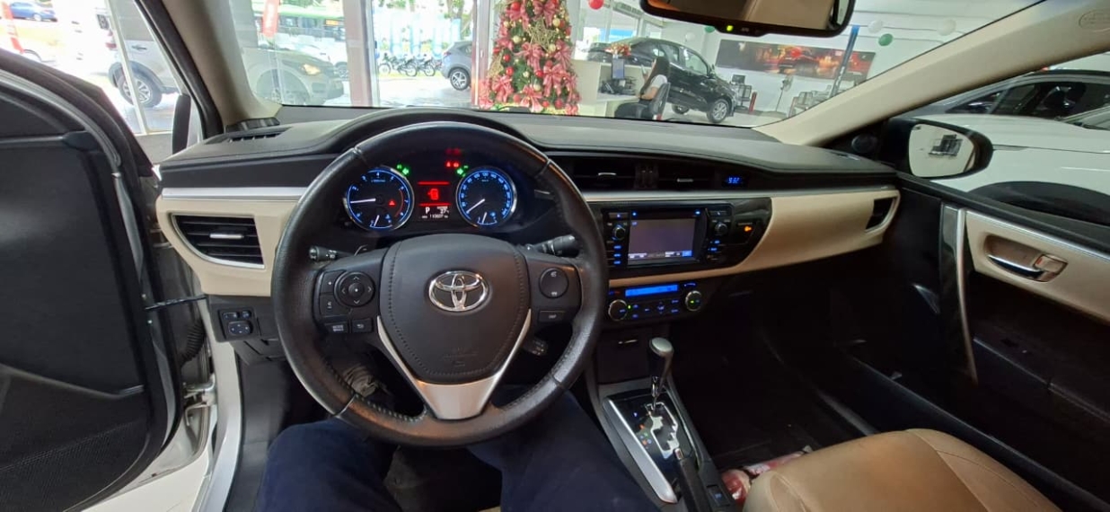 corolla alts seminovo6