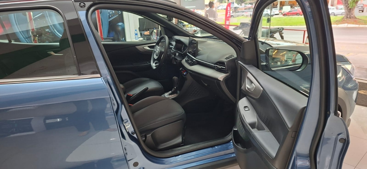 pulse impetus hybrid , feirao teste drive18