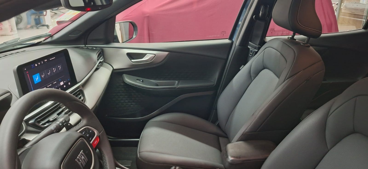 pulse impetus hybrid , feirao teste drive19