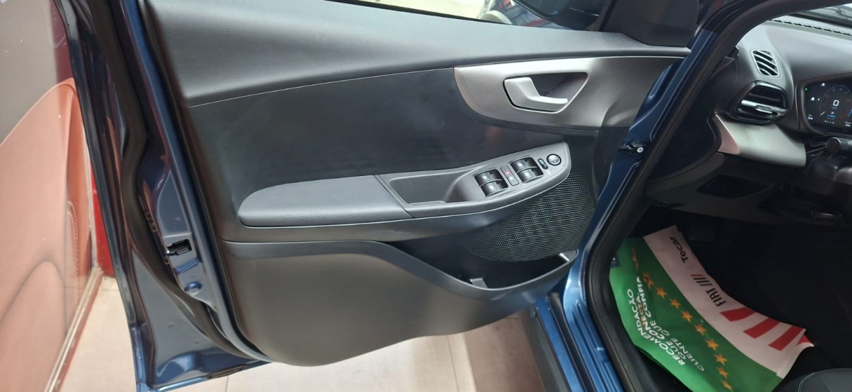 pulse impetus hybrid , feirao teste drive16